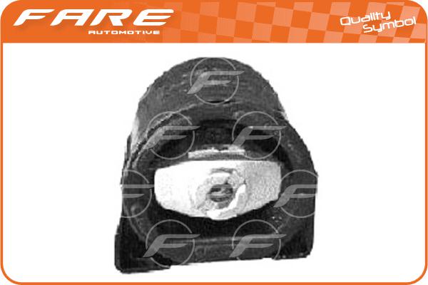 FARE-CO 21109