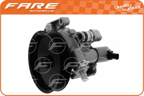 FARE-CO 34851