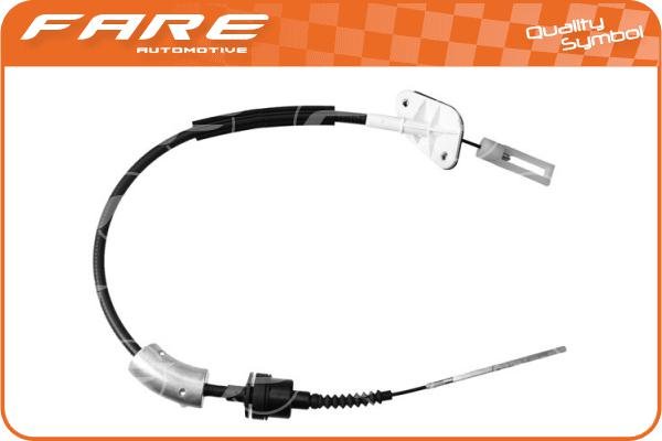 FARE-CO 24558