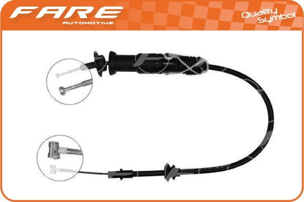 FARE-CO 24286