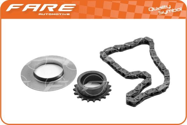 FARE-CO 26929