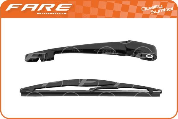 FARE-CO 21811