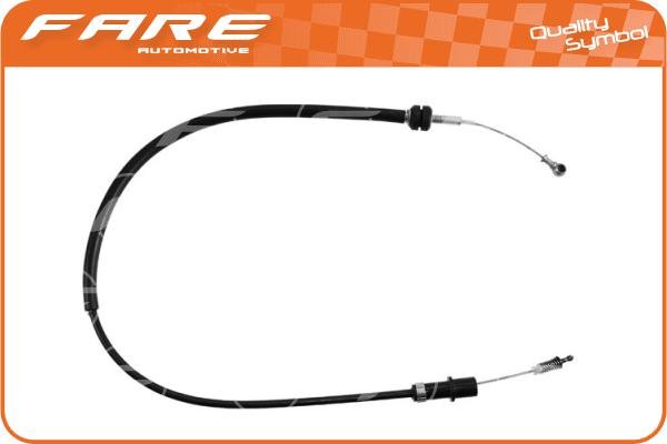FARE-CO 25757