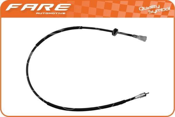FARE-CO 27689