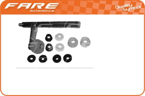 FARE-CO 33488