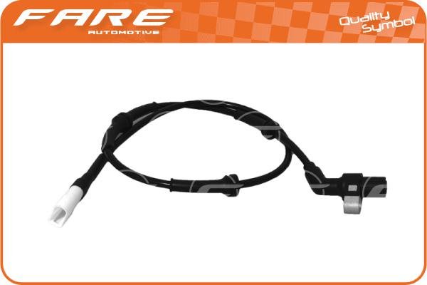 FARE-CO 22410