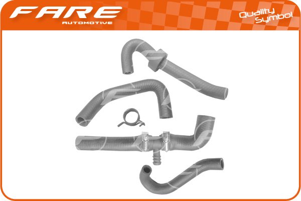 FARE-CO 11145