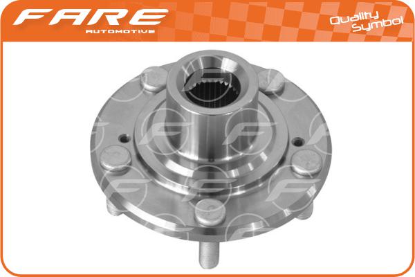 FARE-CO 26312
