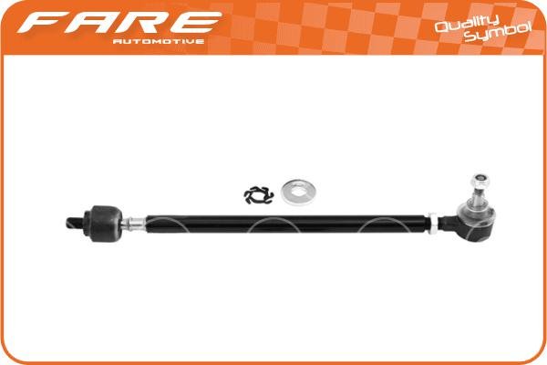 FARE-CO 35436