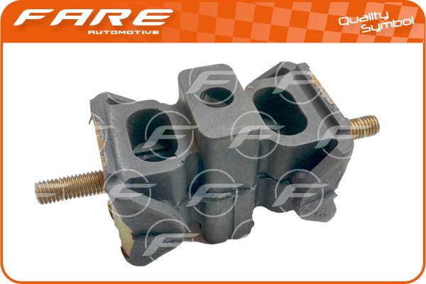 FARE-CO 0496