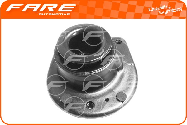 FARE-CO 2734