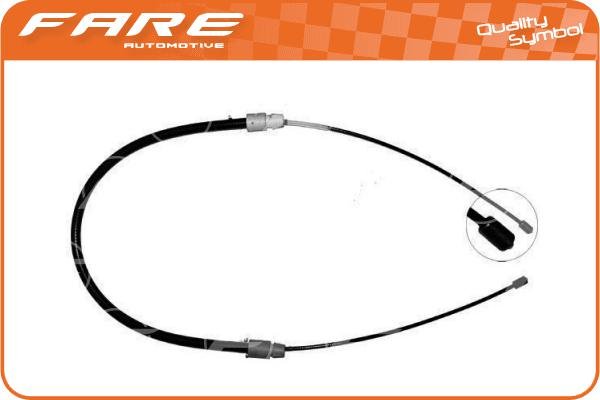 FARE-CO 17915