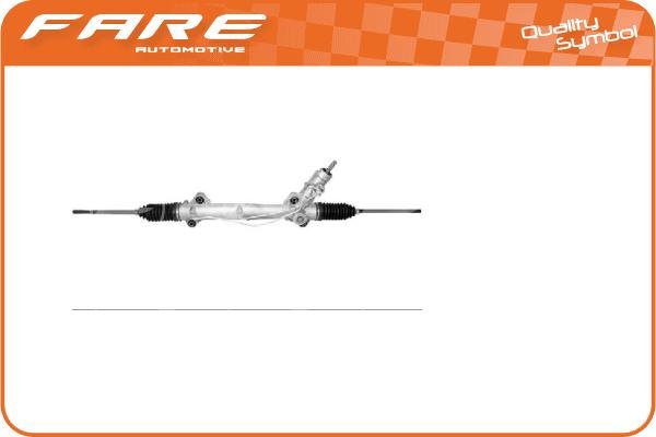 FARE-CO DM005