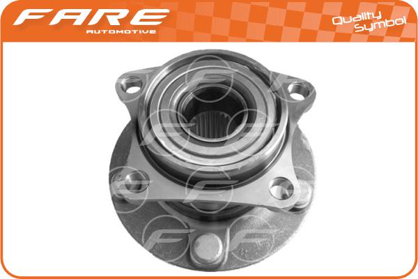 FARE-CO 26228