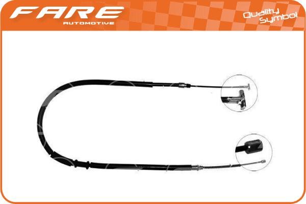 FARE-CO 18026