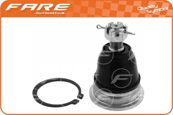 FARE-CO 36470