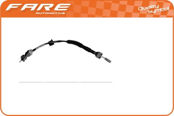 FARE-CO 24779