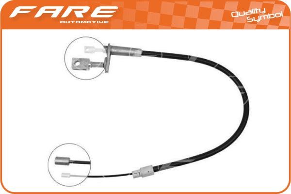 FARE-CO 17935