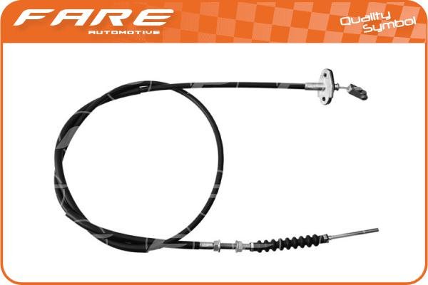 FARE-CO 24856
