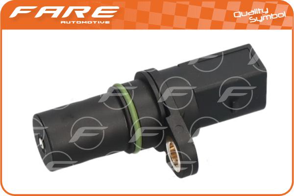 FARE-CO 26618