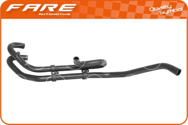 FARE-CO 8273