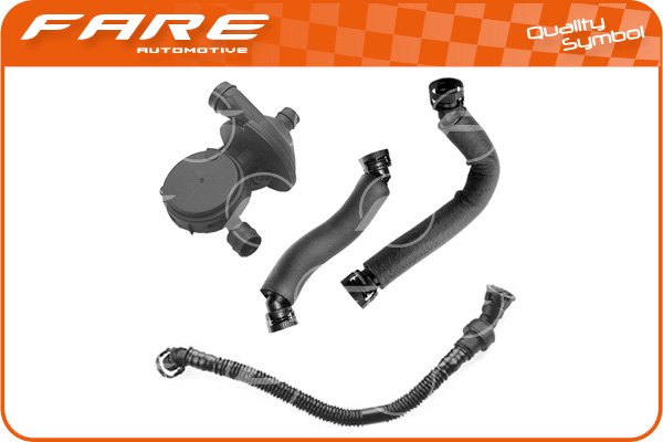 FARE-CO 14743