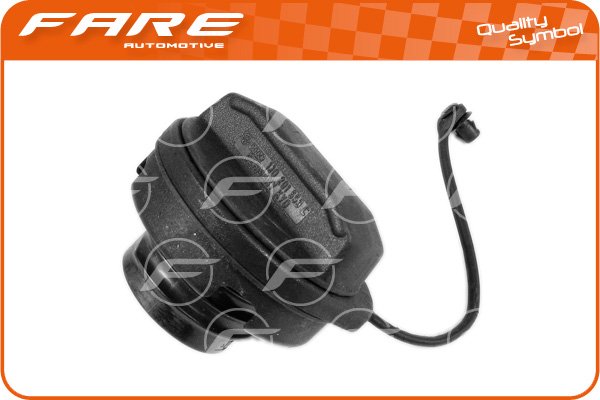 FARE-CO 0886
