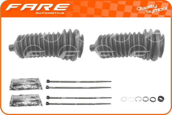 FARE-CO K263-C