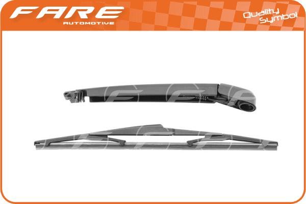 FARE-CO 21829