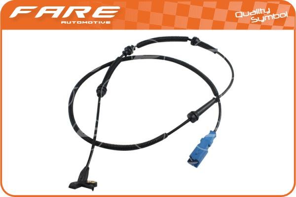 FARE-CO 22563