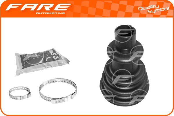 FARE-CO K2139-E