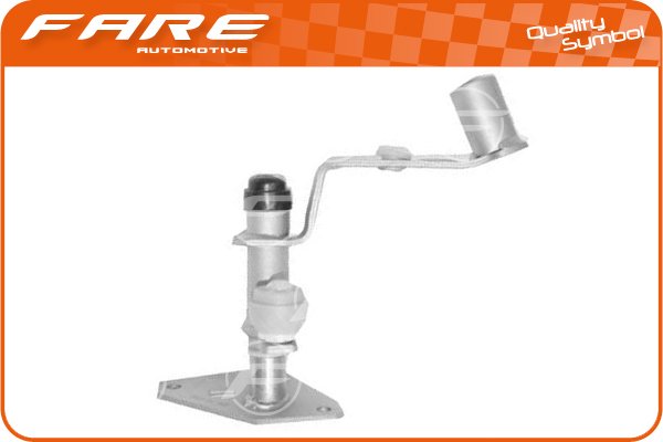 FARE-CO 10639