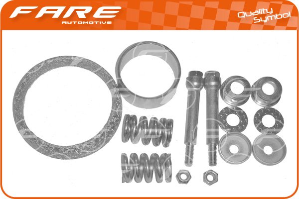 FARE-CO 4659