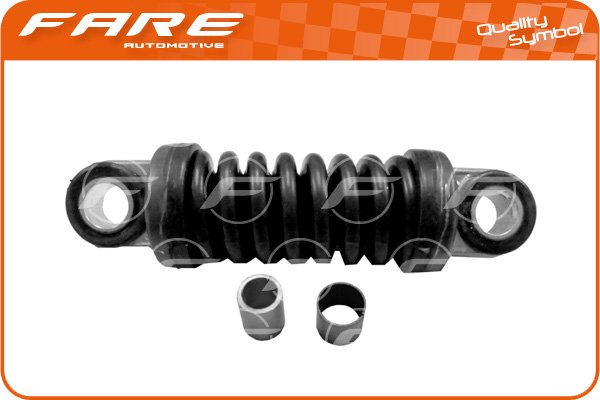 FARE-CO 2931
