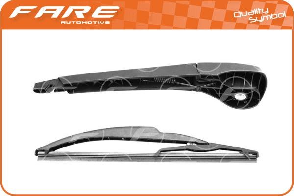 FARE-CO 21866