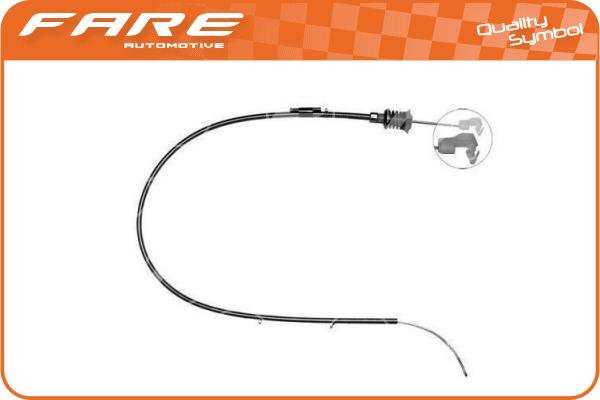 FARE-CO 25860