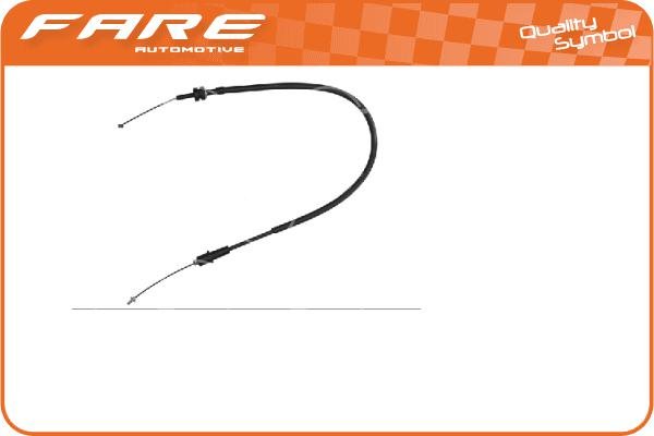 FARE-CO 25818