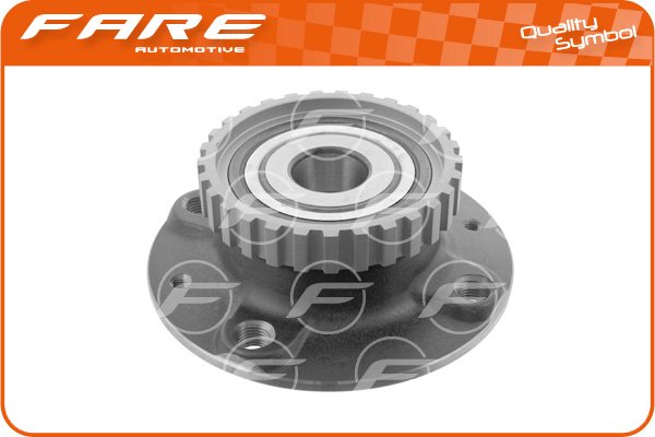 FARE-CO 14139