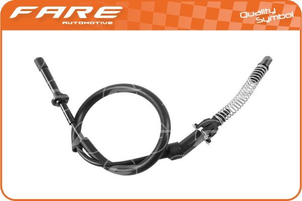FARE-CO 25721