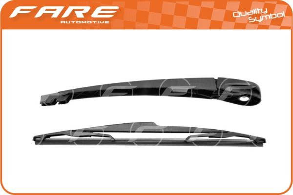 FARE-CO 21867