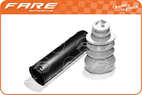 FARE-CO 28058