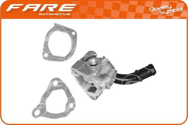 FARE-CO 2315