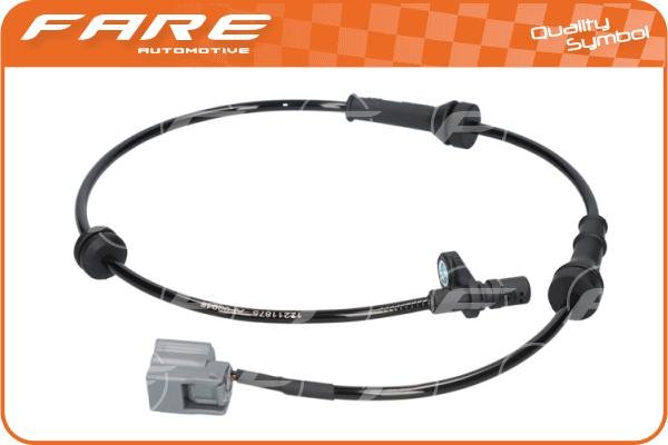 FARE-CO 22611