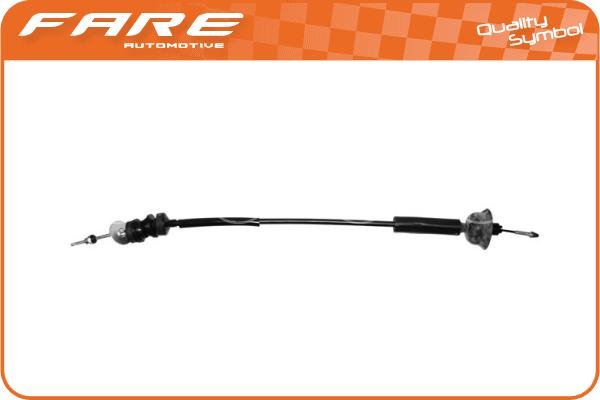 FARE-CO 24757