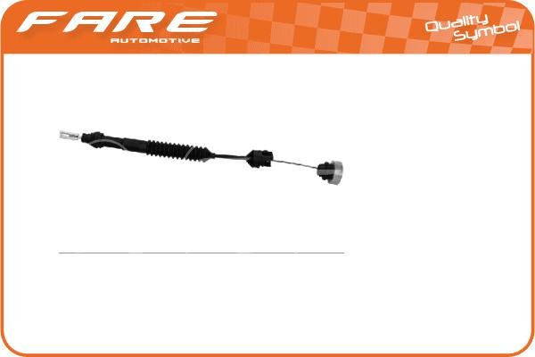 FARE-CO 24282
