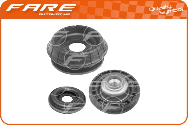 FARE-CO 10368