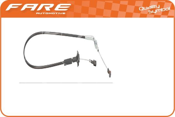 FARE-CO 31031