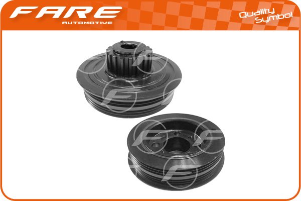 FARE-CO 4235
