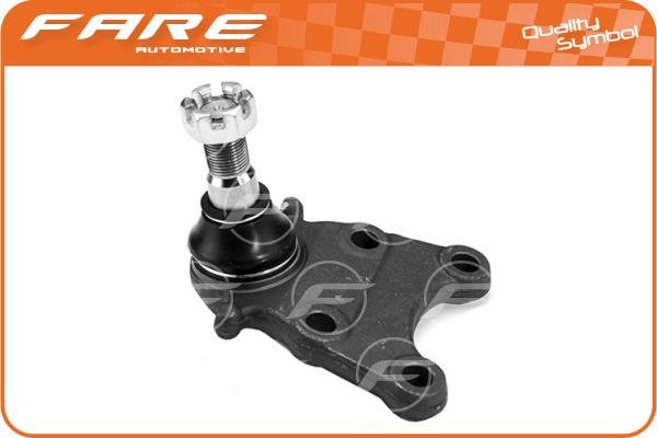 FARE-CO 29797