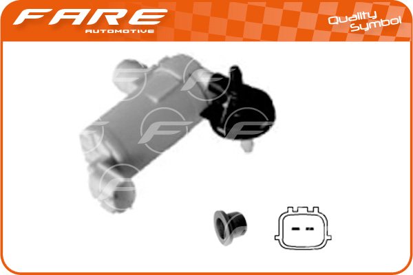 FARE-CO 12813